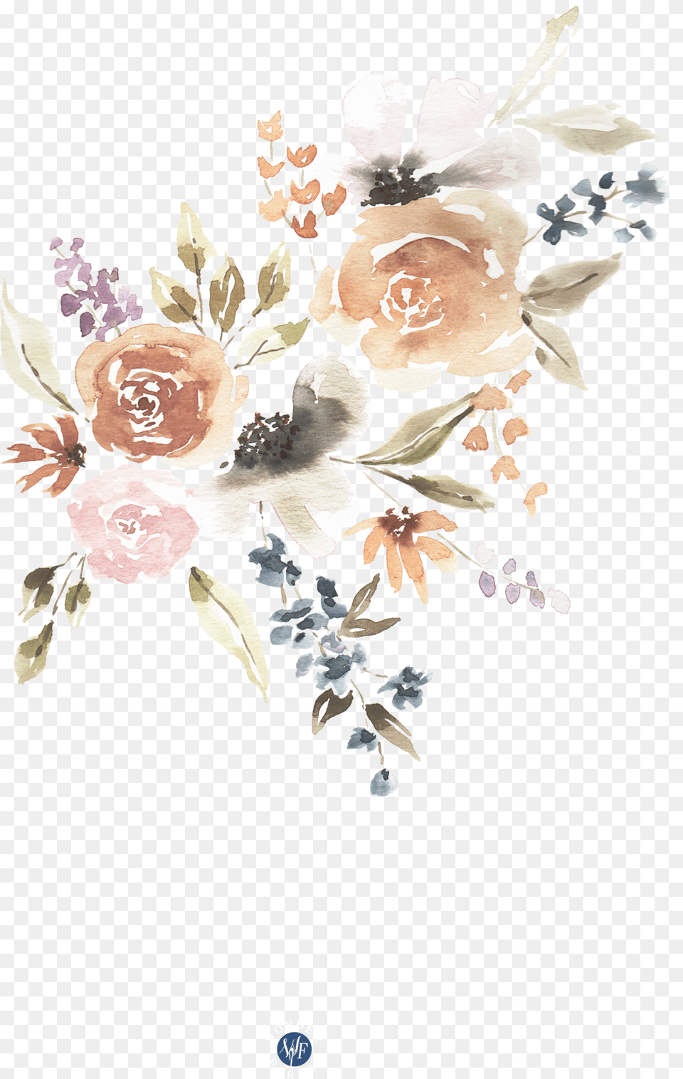 Bouquet, Art, Pattern, Graphics, Floral Design Free Transparent Png