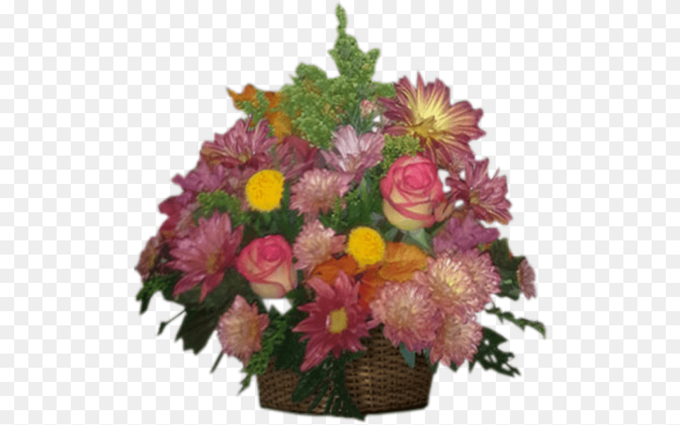 Bouquet, Dahlia, Plant, Flower, Flower Arrangement Free Png
