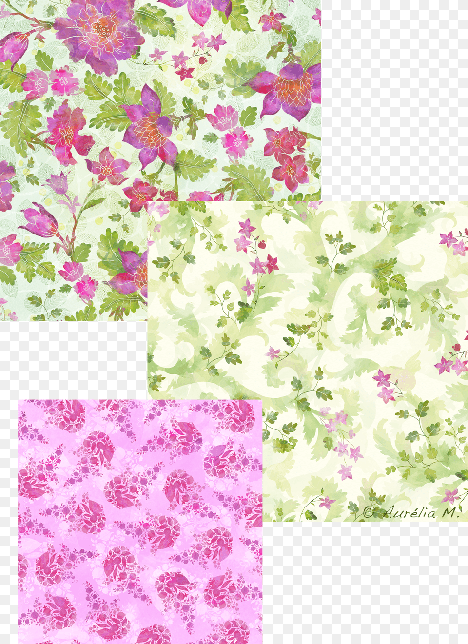 Bouquet Bf03 Leafy Scroll Bf04 Paisley Motif, Art, Floral Design, Graphics, Pattern Free Transparent Png