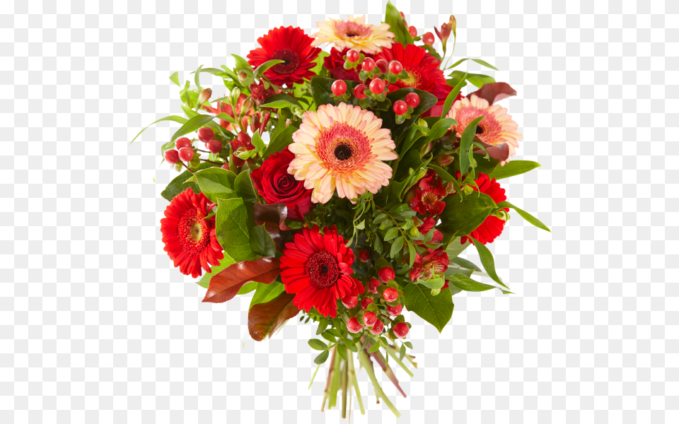 Bouquet Bloemen, Flower, Flower Arrangement, Flower Bouquet, Plant Free Transparent Png