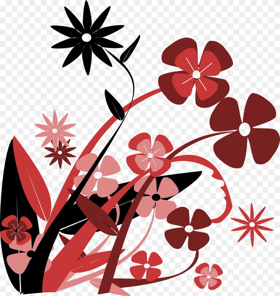 Bouquet Clipart, Art, Floral Design, Graphics, Pattern Png Image