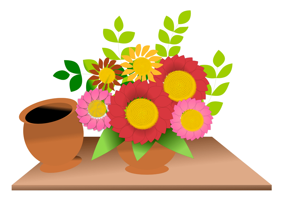 Bouquet Clipart, Daisy, Flower, Flower Arrangement, Plant Free Png
