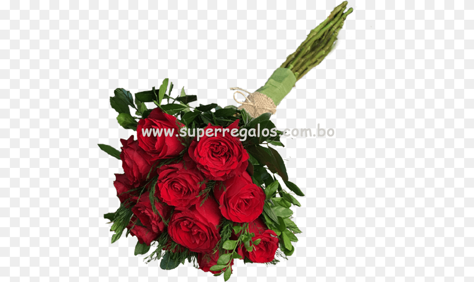 Bouquet De 12 Rosas Garden Roses, Art, Floral Design, Flower, Flower Arrangement Free Png