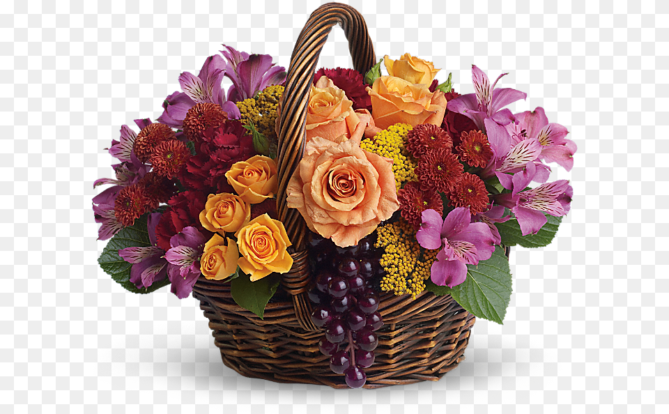 Bouquet De Fleurs D Automne, Flower Arrangement, Plant, Flower Bouquet, Flower Png