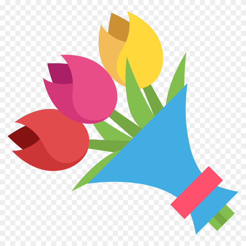 Bouquet Emoji Clipart, Art, Floral Design, Graphics, Pattern Free Png