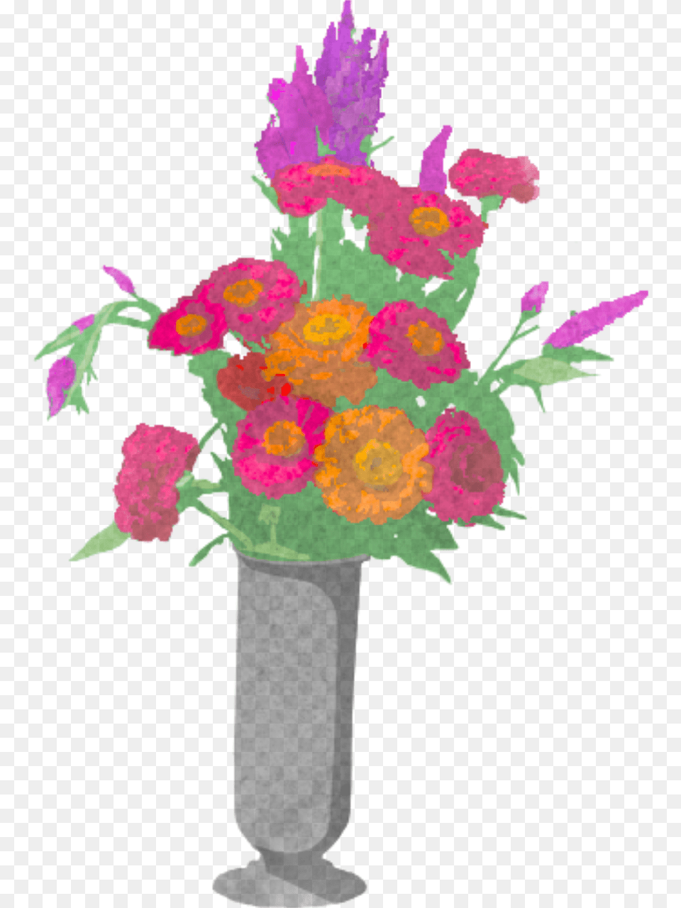 Bouquet Flowers Funeral Bouquet, Art, Floral Design, Flower, Flower Arrangement Png Image