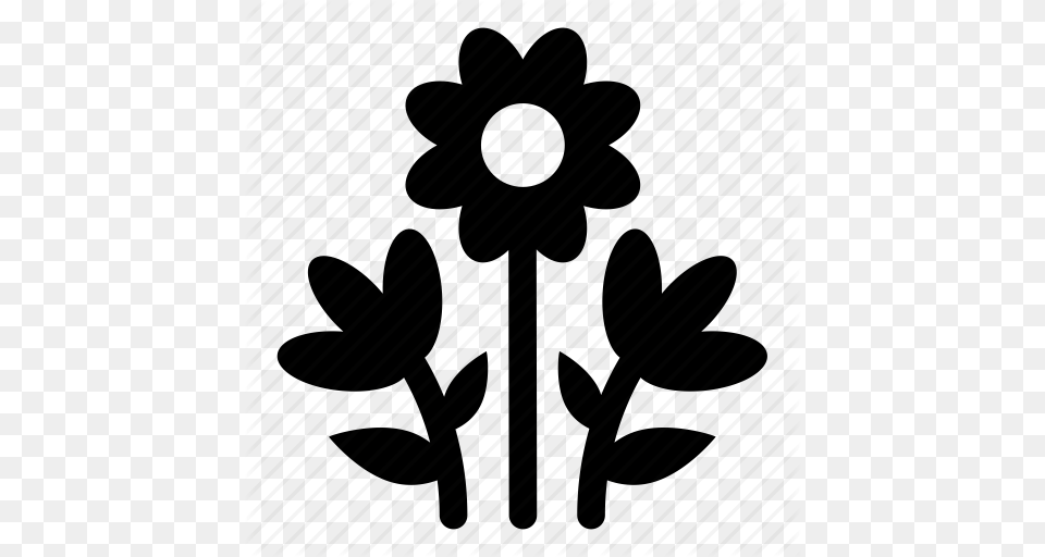 Bouquet Flowers Icon, Machine, Person Free Png Download