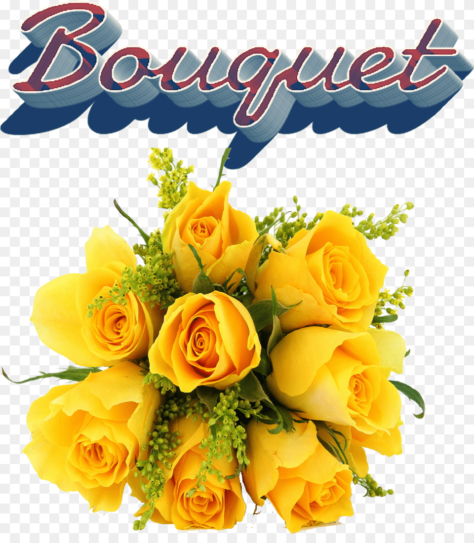 Bouquet Of Flowers Clipart, Art, Flower, Flower Arrangement, Flower Bouquet Png Image
