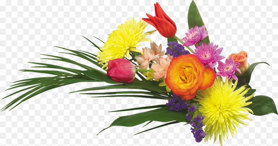 Bouquet Of Flowers Free Download, Art, Floral Design, Flower, Flower Arrangement Png Image