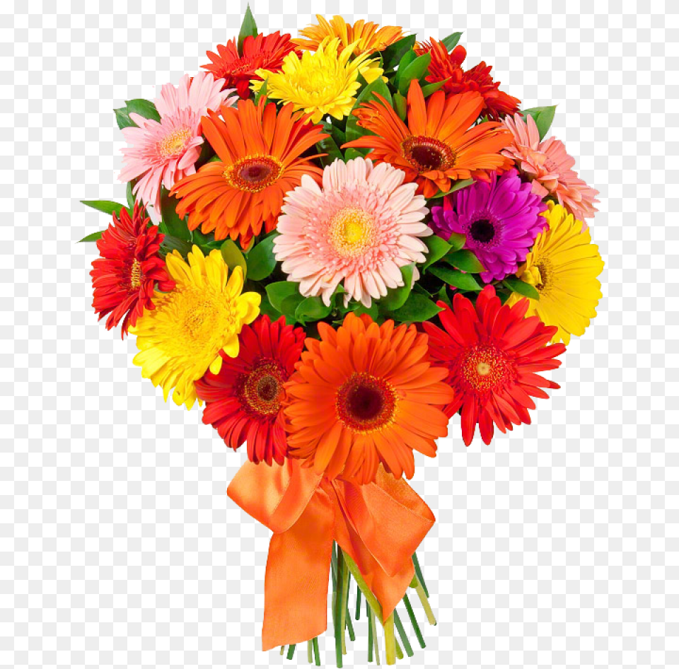 Bouquet Of Flowers Image Flower Bouquet, Flower Arrangement, Flower Bouquet, Plant, Daisy Png