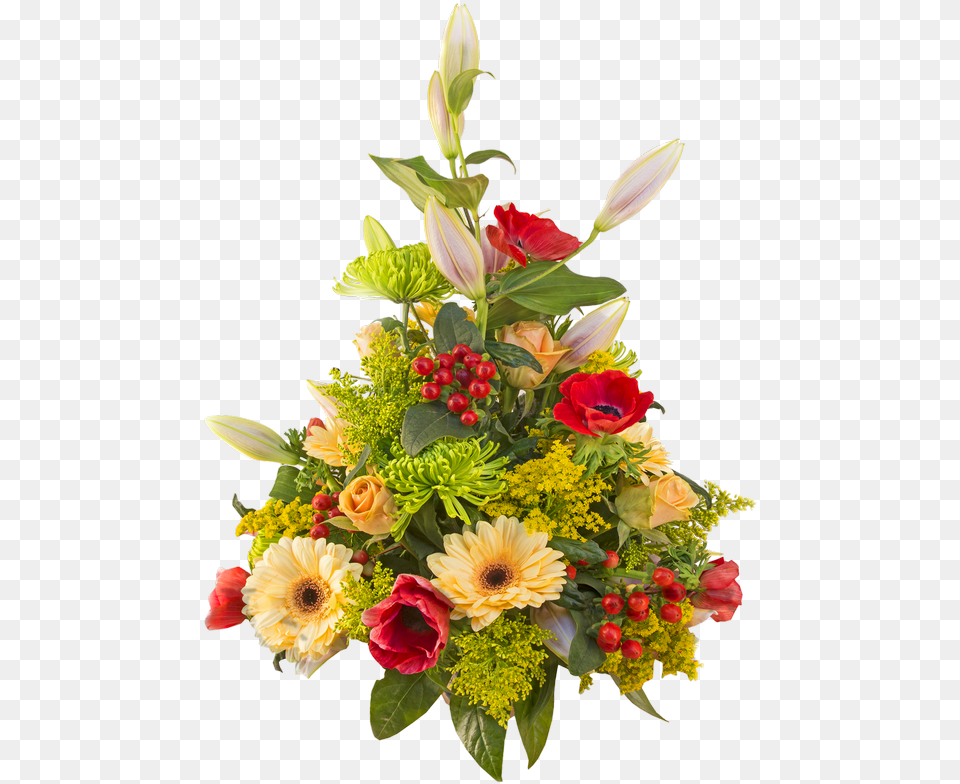 Bouquet Of Flowers Flower Bouquet, Art, Plant, Floral Design, Flower Arrangement Png Image