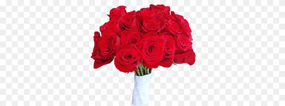 Bouquet Of Red Roses For Wedding Red Roses Wedding Bouquet, Flower Bouquet, Rose, Plant, Flower Free Transparent Png