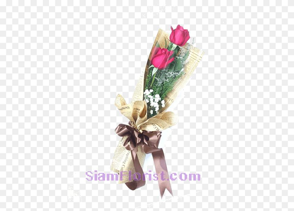 Bouquet Of Roses, Rose, Plant, Flower, Flower Arrangement Free Png Download