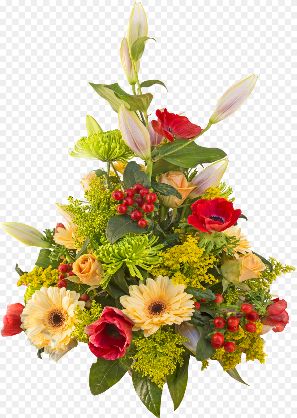 Bouquet Of Roses Hd Format Flower Bouquet, Art, Floral Design, Flower Arrangement, Flower Bouquet Png Image