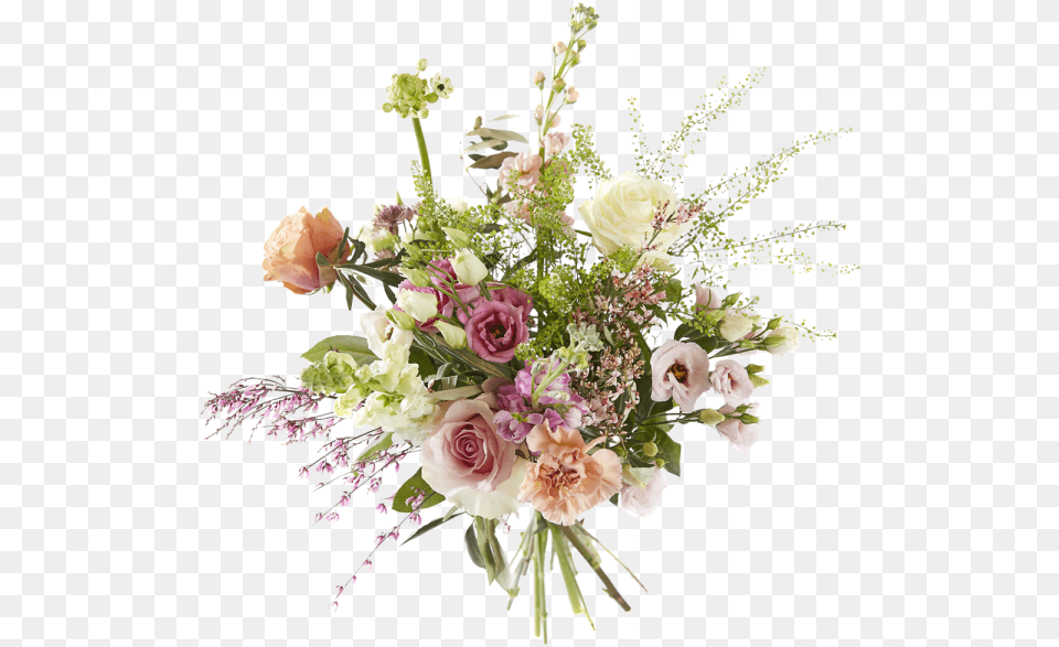 Bouquet Onvoorwaardelijke Liefde Fleurop, Art, Floral Design, Flower, Flower Arrangement Png Image