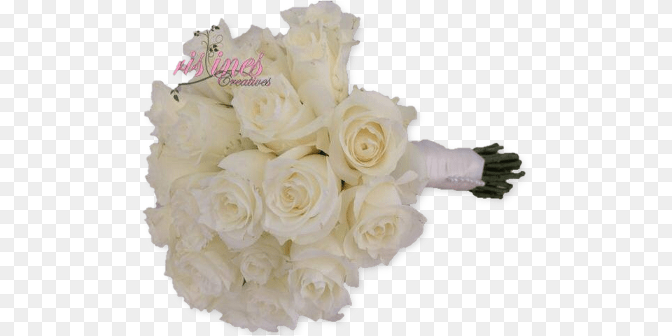 Bouquet Rose White, Plant, Flower Bouquet, Flower Arrangement, Flower Png Image