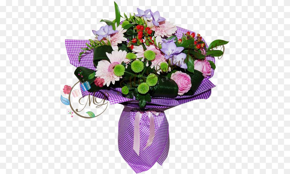 Bouquet Wondrous Wishes Bouquet, Flower, Flower Arrangement, Flower Bouquet, Plant Png