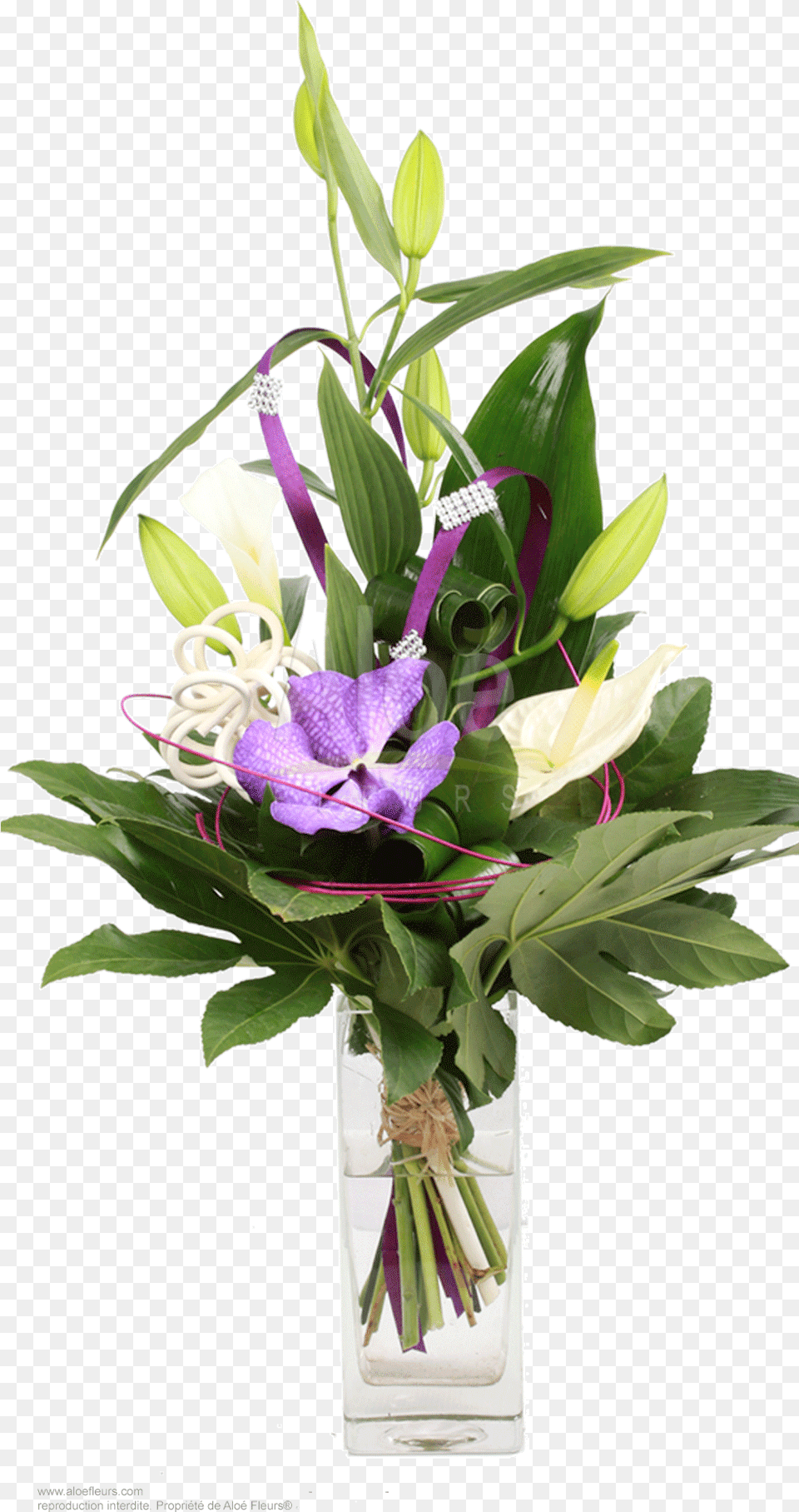 Bouquets De Fleurs Portable Network Graphics, Flower, Flower Arrangement, Flower Bouquet, Plant Free Transparent Png