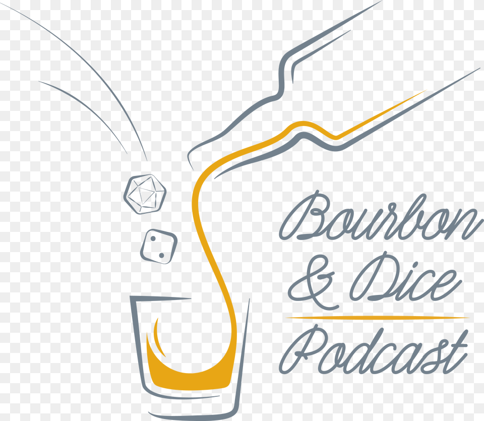 Bourbon Amp Dice Is A Podcast Where The Participants Whisky, Blackboard Free Png Download