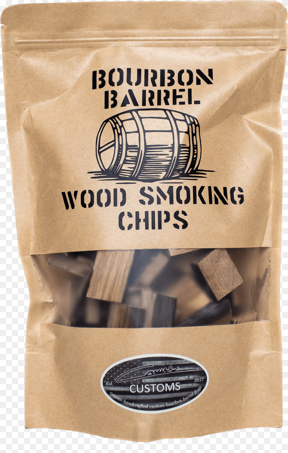 Bourbon Barrel Wood Chips Packaging And Labeling, Car, Transportation, Vehicle Png Image
