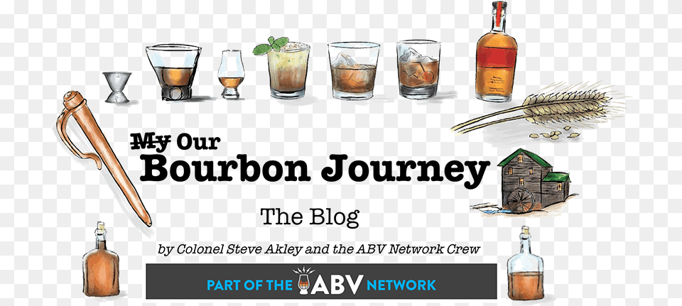 Bourbon Journey Transparent Carrefour Market, Alcohol, Beverage, Liquor, Glass Png Image