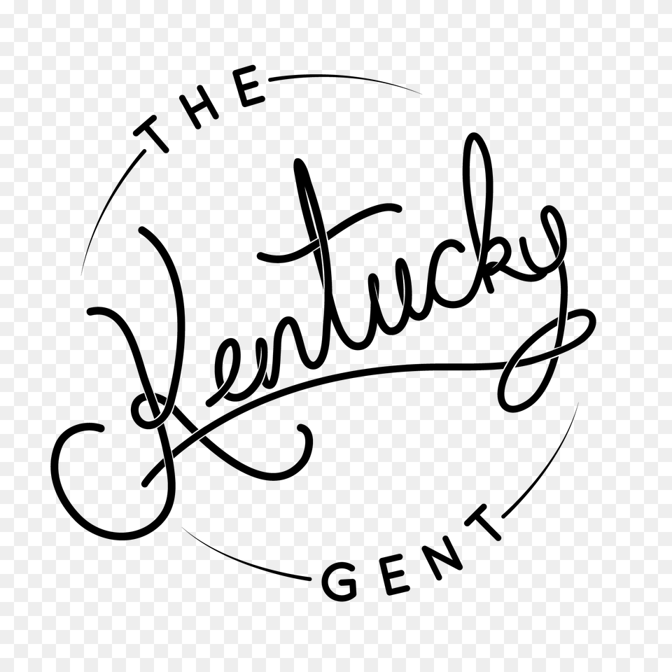 Bourbon Peach Smash The Kentucky Gent, Handwriting, Text Png