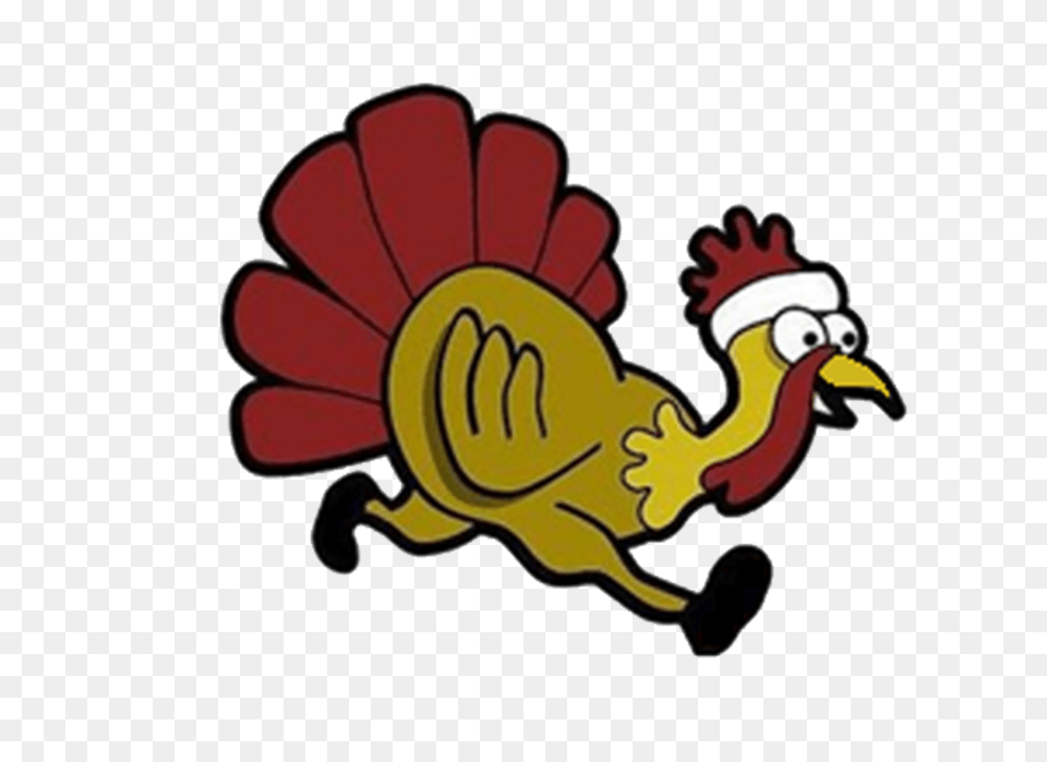 Bourbonnais Township Park District Turkey Trot, Dynamite, Weapon, Animal, Bird Png