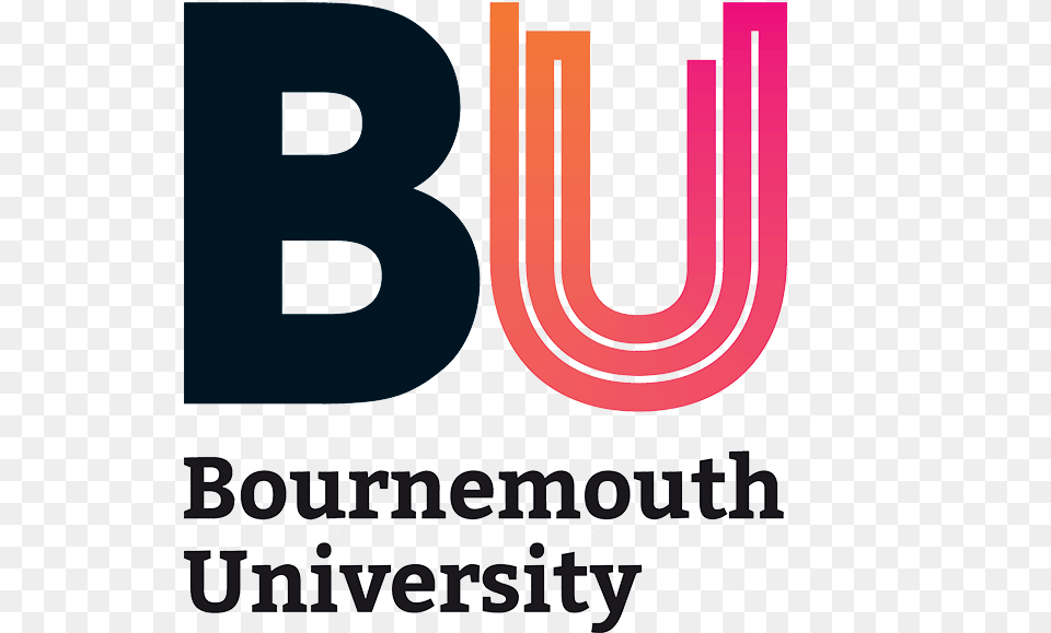 Bournemouth University Letters, Logo, Text Png
