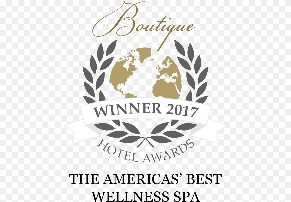 Boutique Hotel Awards Logo, Advertisement, Poster Png