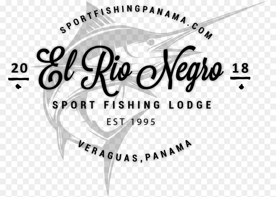 Boutique Sport Fishing Lodge In Panama Panama, Gray Free Png Download