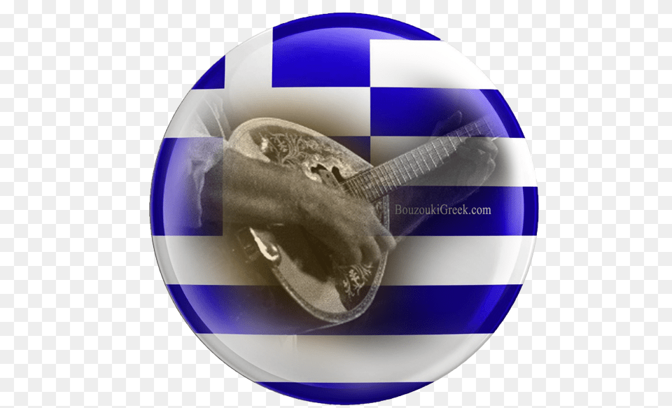 Bouzouki And Greece, Guitar, Musical Instrument, Ball, Football Png