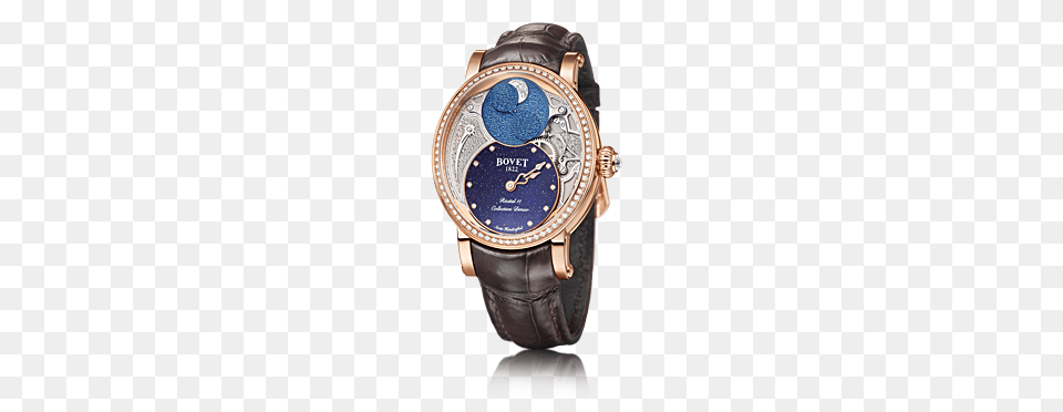 Bovet Watch Rcital 11 Miss Alexandra Bovet Recital 11 Miss Alexandra Price, Arm, Body Part, Person, Wristwatch Free Transparent Png