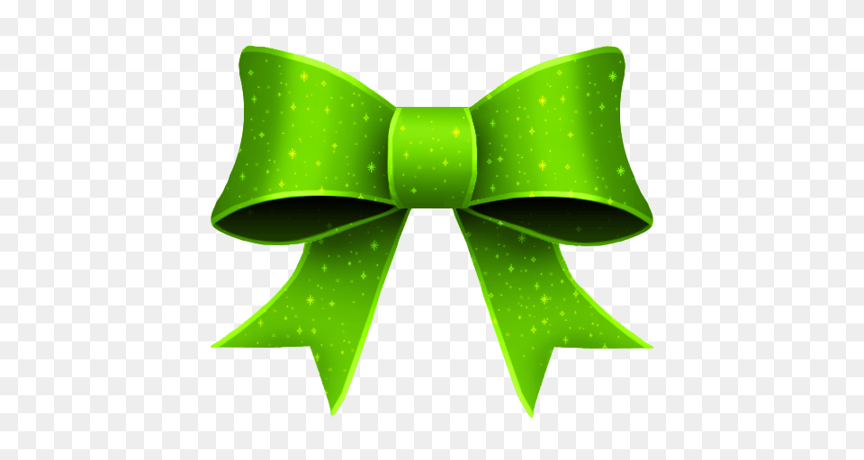 Bow, Accessories, Formal Wear, Tie, Green Png Image