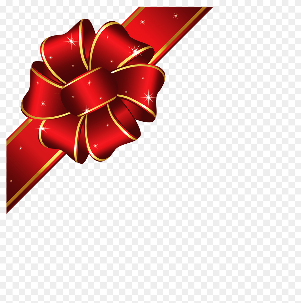 Bow, Dynamite, Weapon, Gift Free Transparent Png