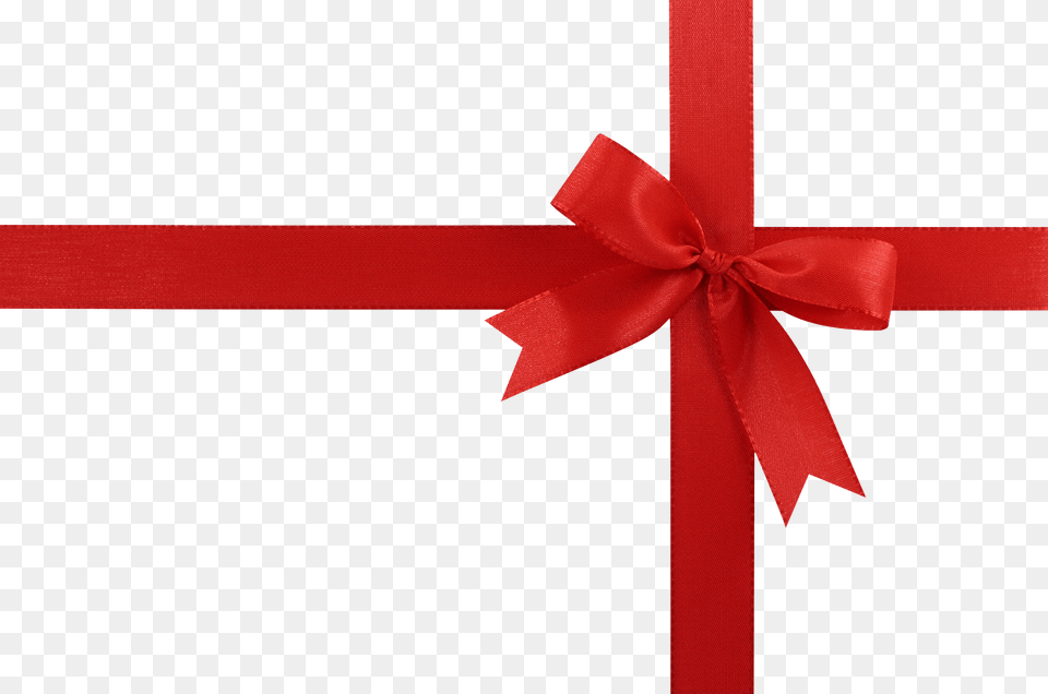 Bow, Gift Free Png