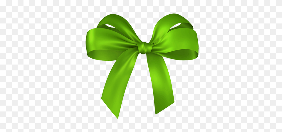 Bow, Accessories, Formal Wear, Tie, Green Free Png