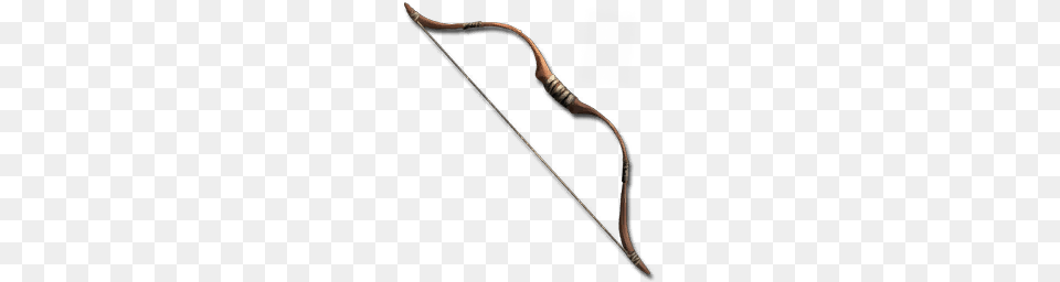 Bow, Weapon Png