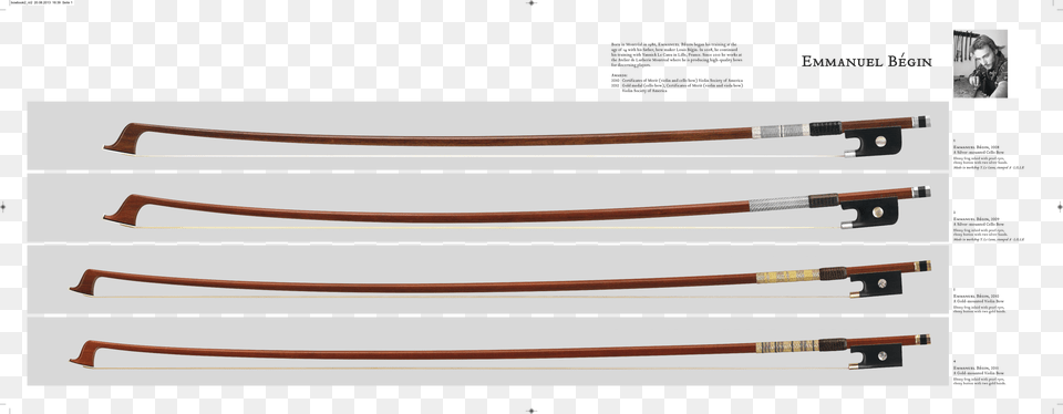 Bow, Person Png Image