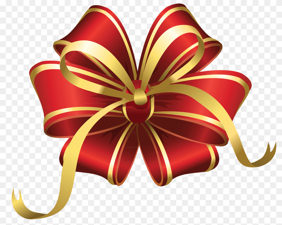 Bow, Gift, Dynamite, Weapon Png Image