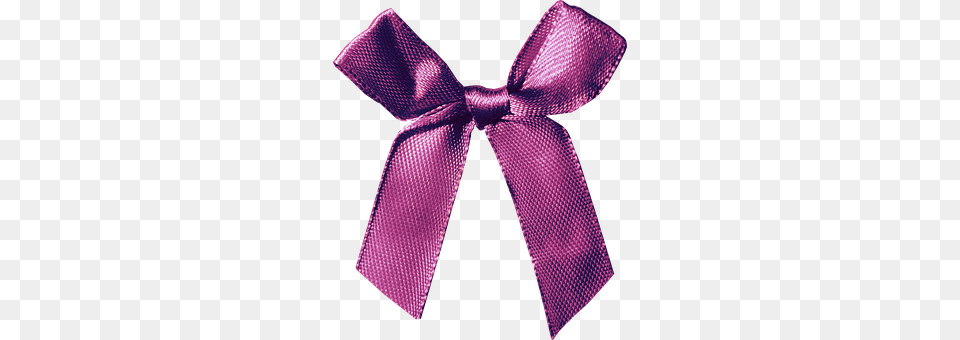 Bow Accessories, Formal Wear, Purple, Tie Free Transparent Png