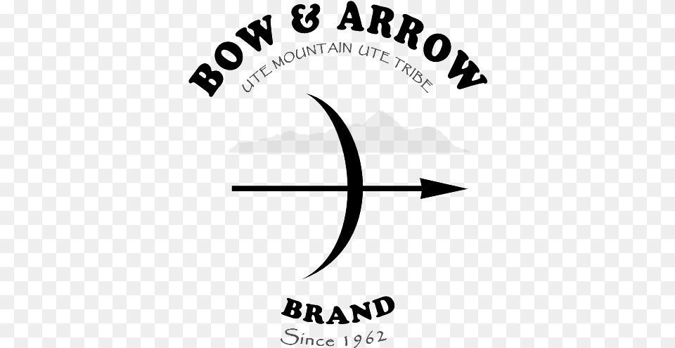Bow Amp Arrow Brand Arrow Brand, Blackboard, Logo, Astronomy, Moon Free Png