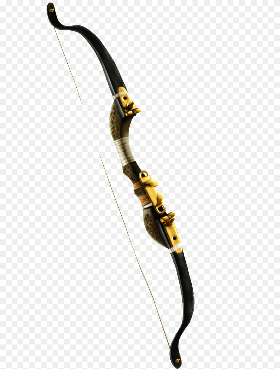 Bow And Arrow Arrow And Bow, Weapon, Archery, Sport Free Png