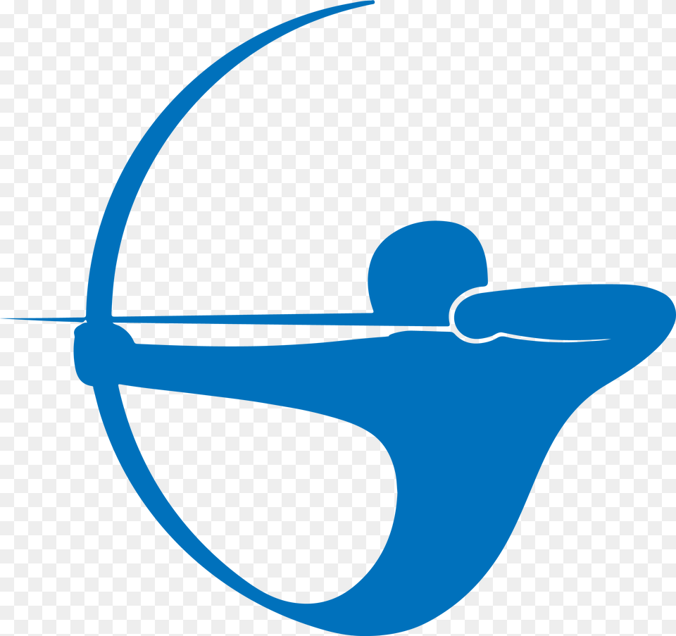 Bow And Arrow Bowhunting Archery Bowhunting, Weapon Free Png