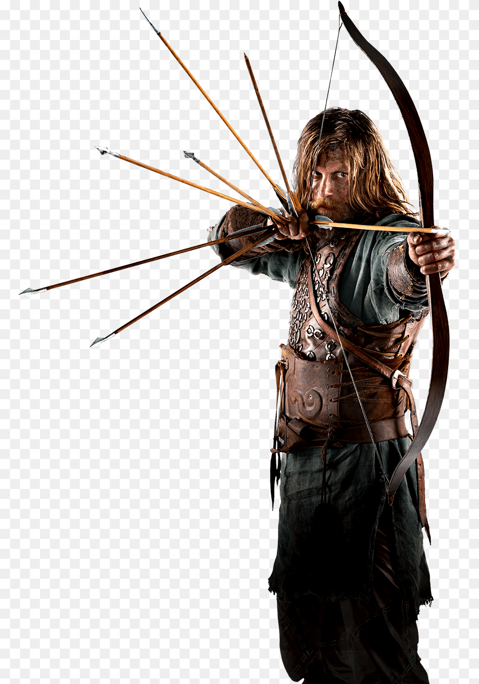 Bow And Arrow Viking, Archery, Sport, Weapon, Archer Png