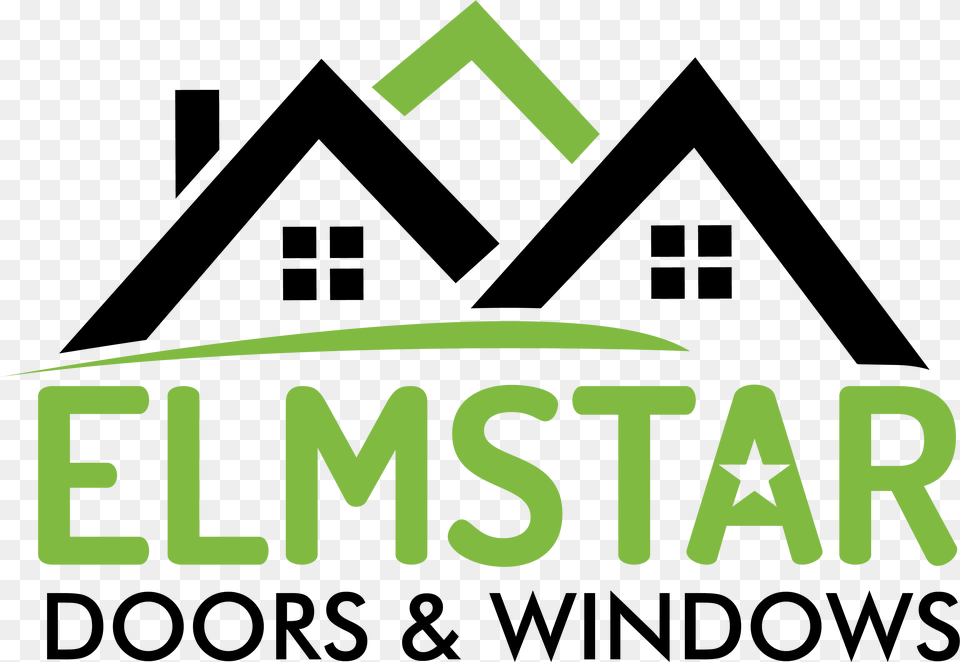 Bow Bay Windows Elmstar Talk Shows, Green, Logo, Text Free Png