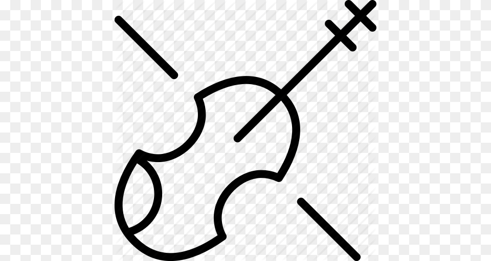 Bow Classical Music Orchestra Strings Violn, Musical Instrument, Cello Png