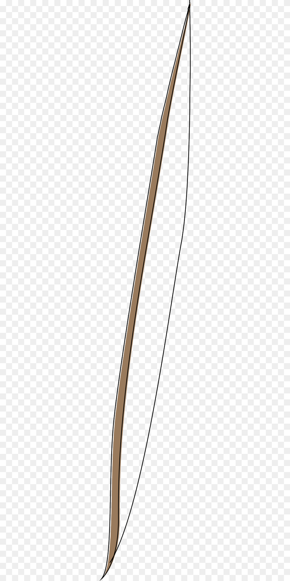 Bow Clipart, Sword, Weapon, Bronze Free Transparent Png