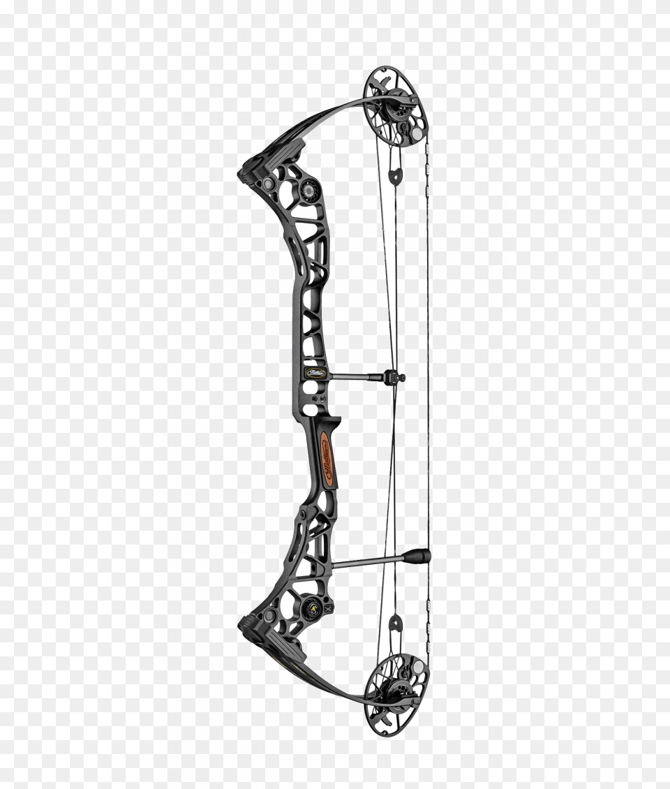 Bow Competition Huntinghalon X 2016 Mathews Halon X, Weapon Free Transparent Png