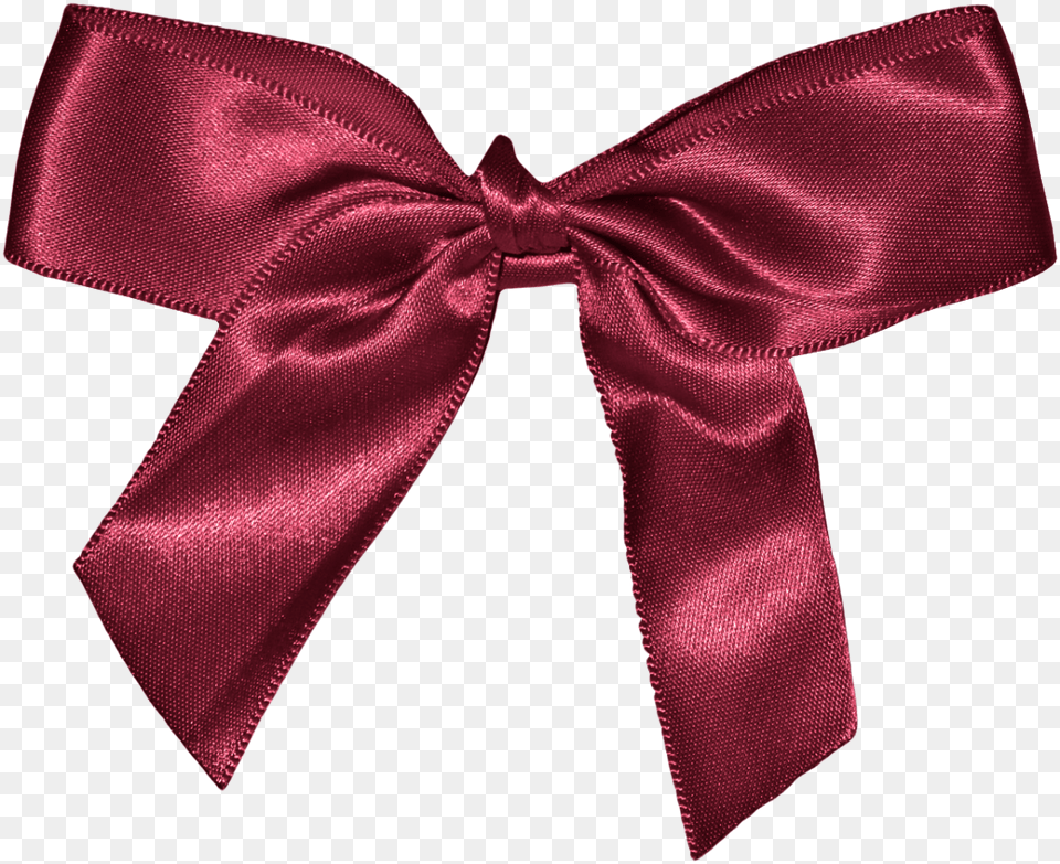 Bow Pink Bow Transparent, Accessories, Formal Wear, Tie, Bow Tie Free Png Download