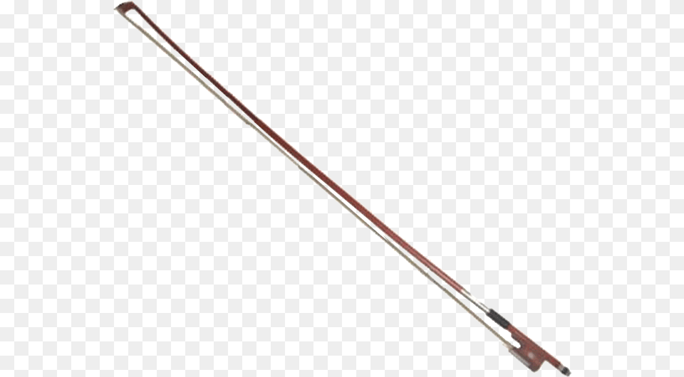 Bow For Violin Harry Potter Remus Lupin Wand, Weapon, Stick Free Transparent Png